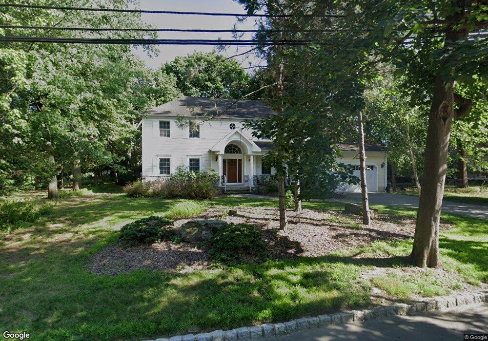 40 Laroche Ave, Harrington Park, NJ 07640 - photo 1
