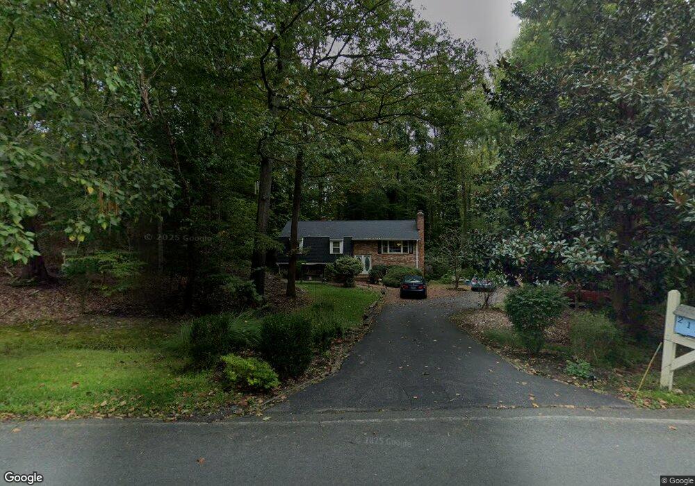 2129 Hallmark Dr, Gambrills, MD 21054 - photo 1