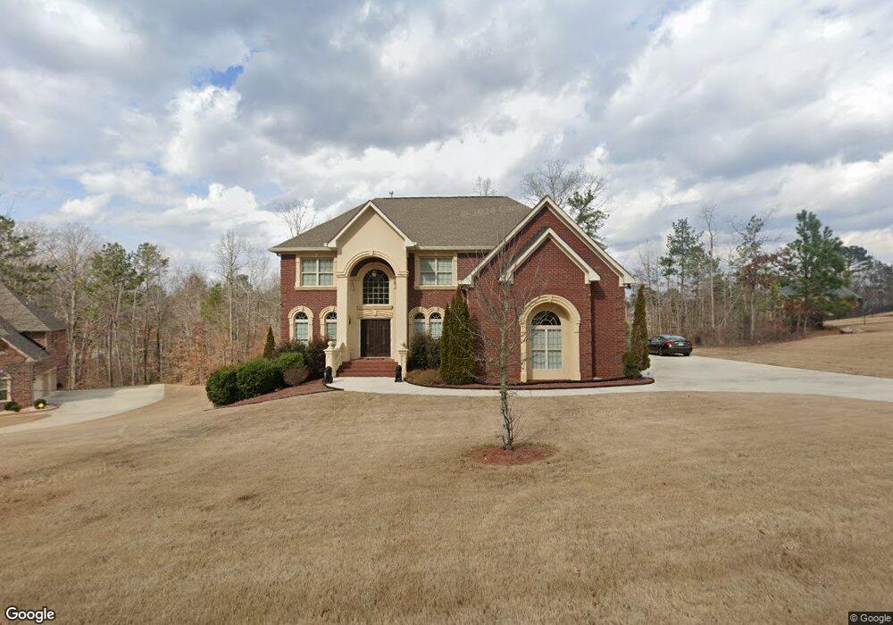 2225 Misty Creek Trail unit 12, Stockbridge, GA 30281 - photo 1