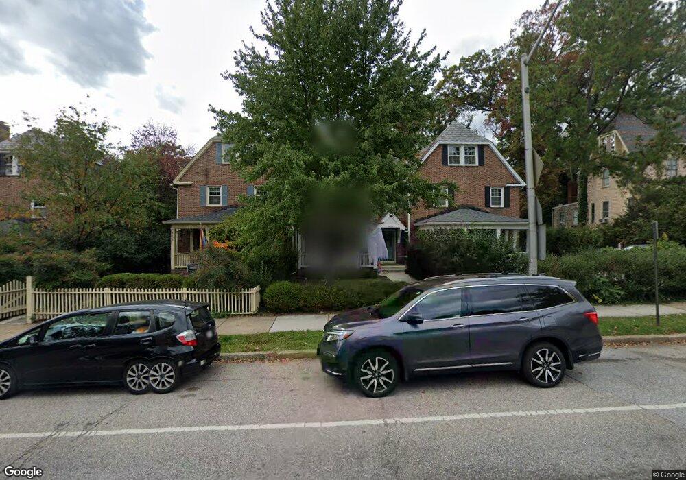 4108 Roland Ave, Baltimore, MD 21211 - photo 1