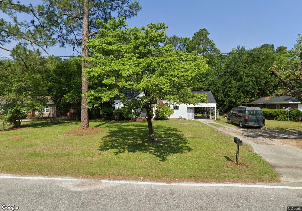 310 Granade St, Statesboro, GA 30458 - photo 1