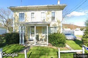 321 S Sassafras St, Beavertown, PA 17813