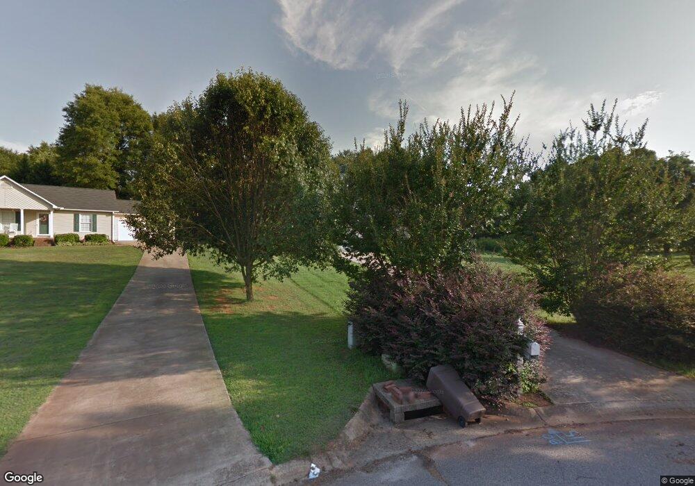 418 Clint Brooke Path, Inman, SC 29349 - photo 1