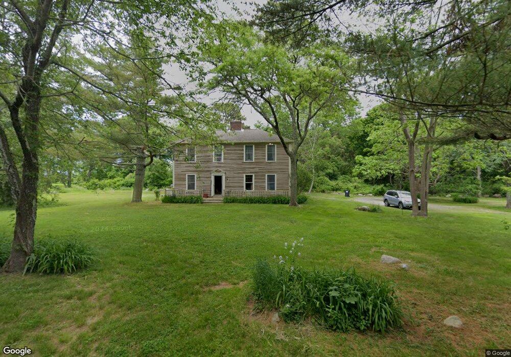 114 Beale Way, Barnstable, MA 02630 - photo 1