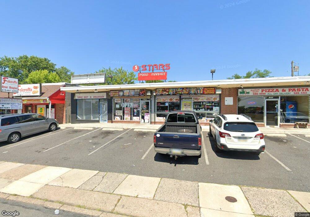 1944 Delmar Dr, Folcroft, PA 19032 - photo 1