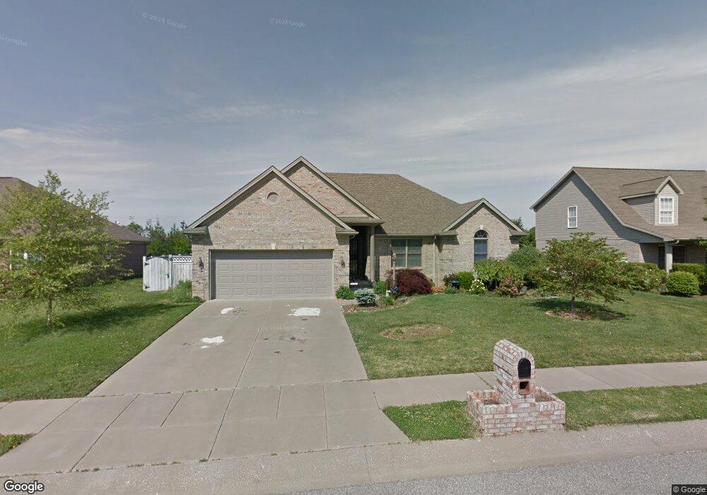 117 Reston, Newburgh, IN 47630 - photo 1