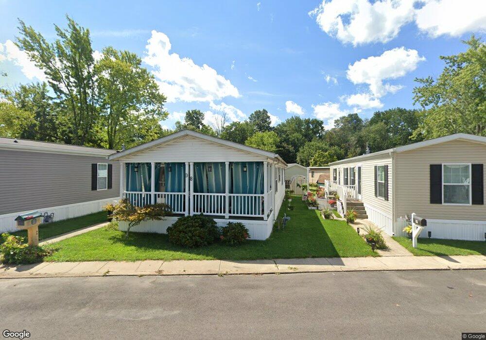 8 Swannie Ln unit D, Hightstown, NJ 08520 - photo 1