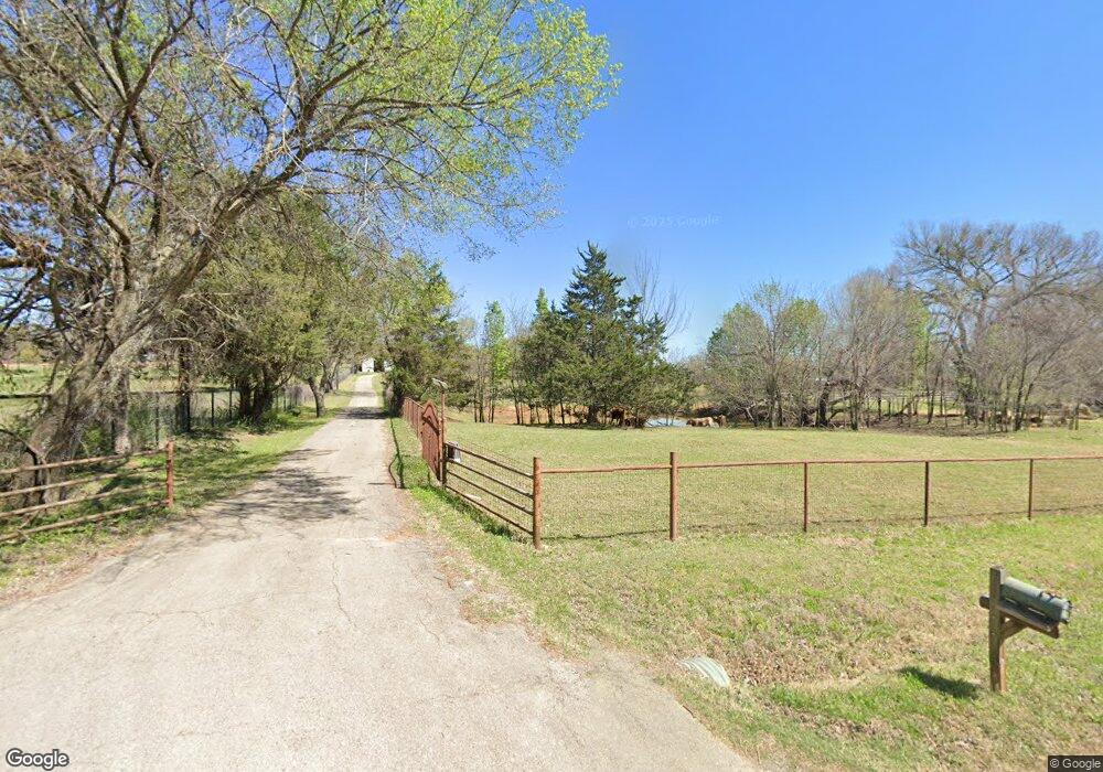 3624 County Road 805b, Cleburne, TX 76031 - photo 1