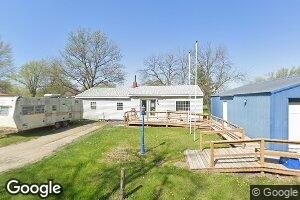 210 N Prairie St, Allerton, IA 50008