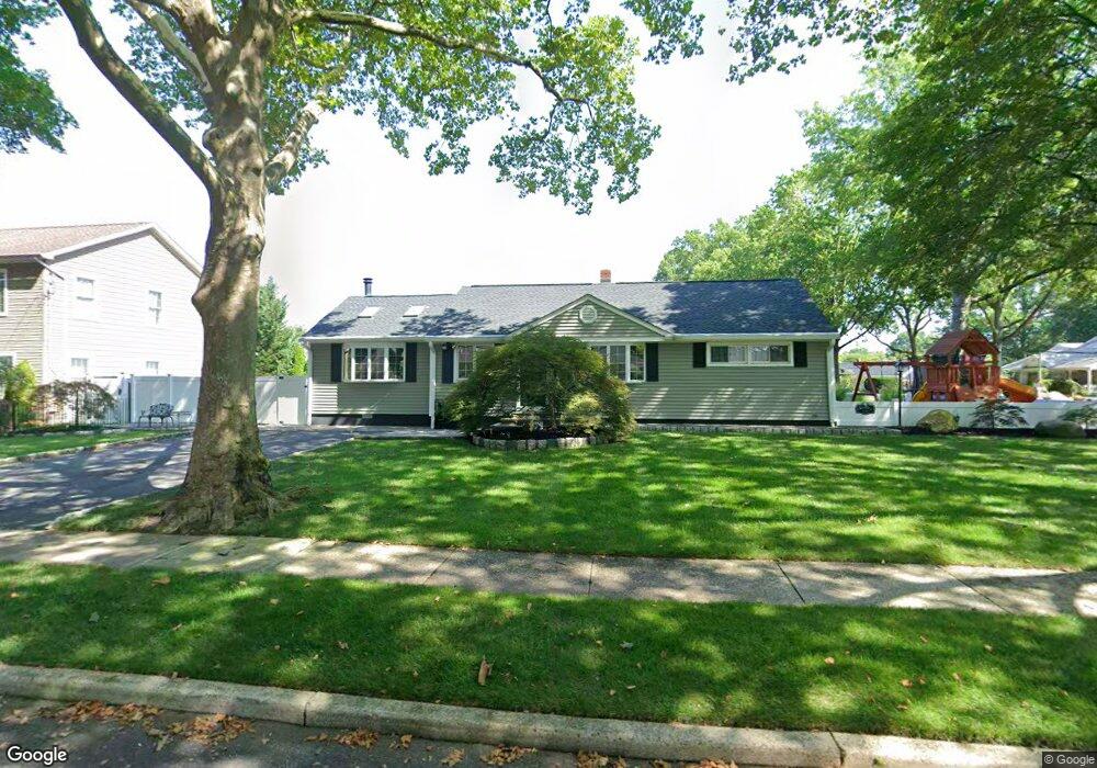 117 Burke Place, Paramus, NJ 07652 - photo 1