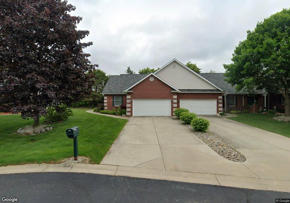 4070 Squire Ln, Flushing, MI 48433 - photo 1