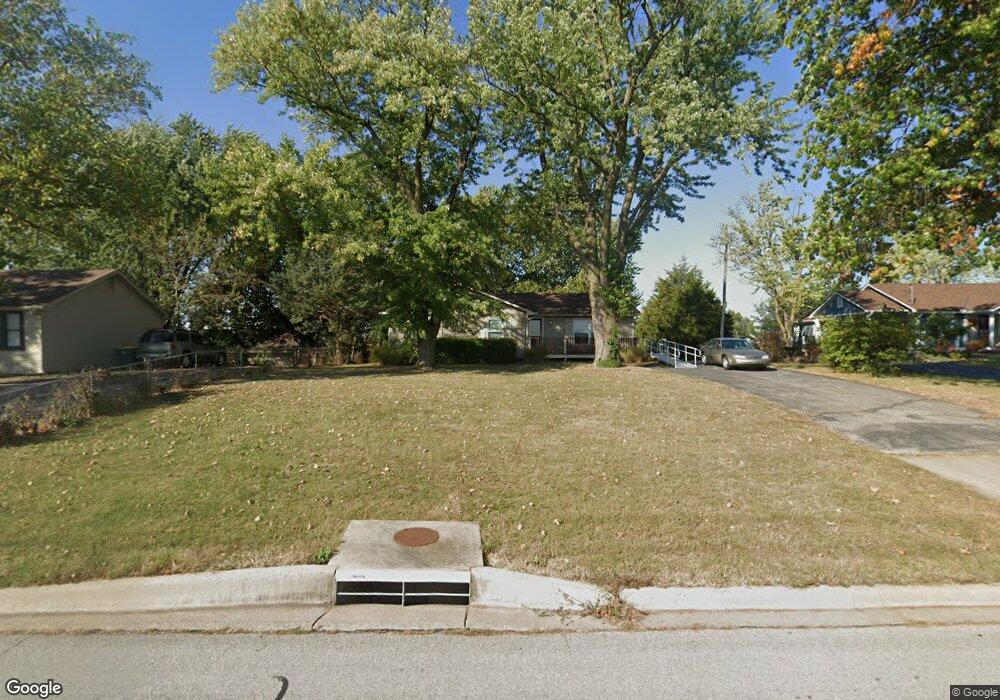 4830 Old K 7 Hwy, Shawnee, KS 66226 - photo 1