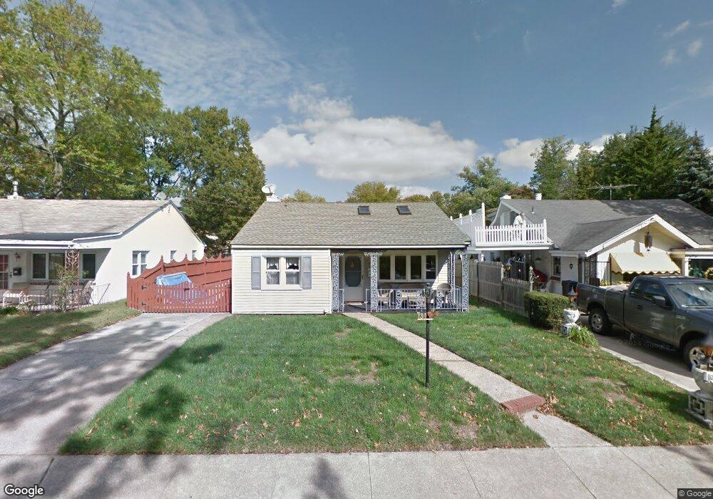 134 Hess Ave, West Deptford, NJ 08096 - photo 1