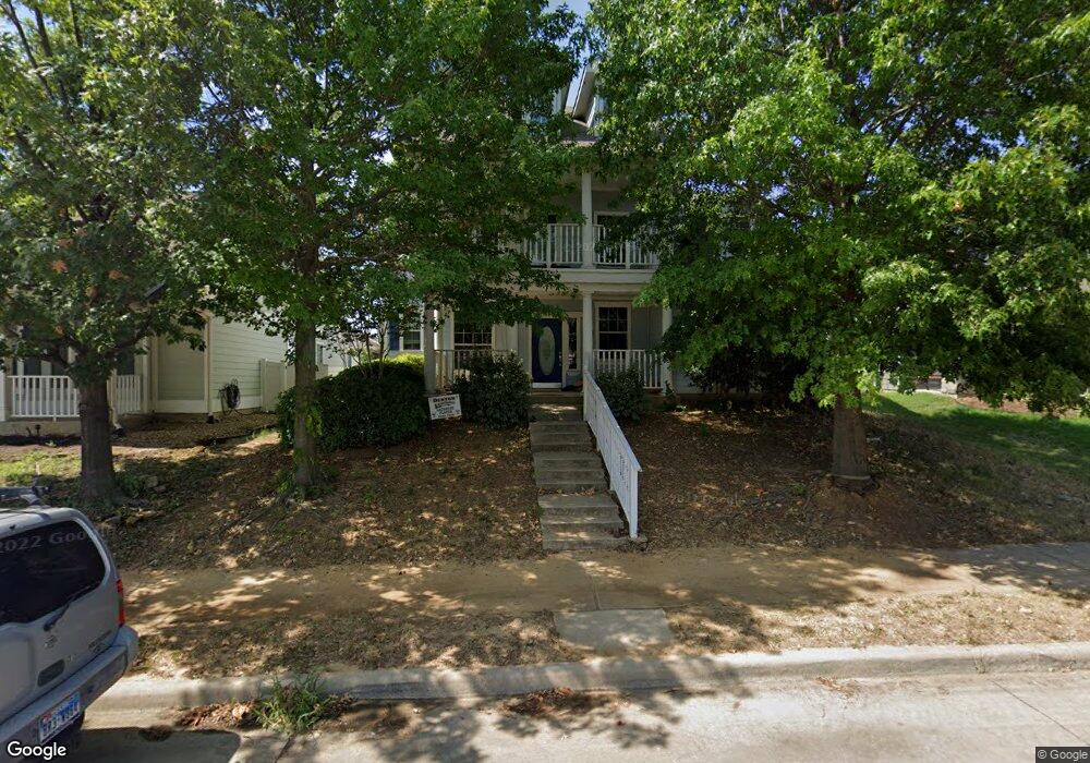 1460 Providence Blvd, Providence Village, TX 76227 - photo 1