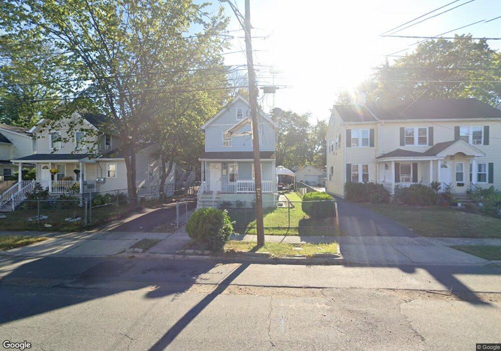 120 Johnston Ave unit 22, Plainfield, NJ 07062 - photo 1