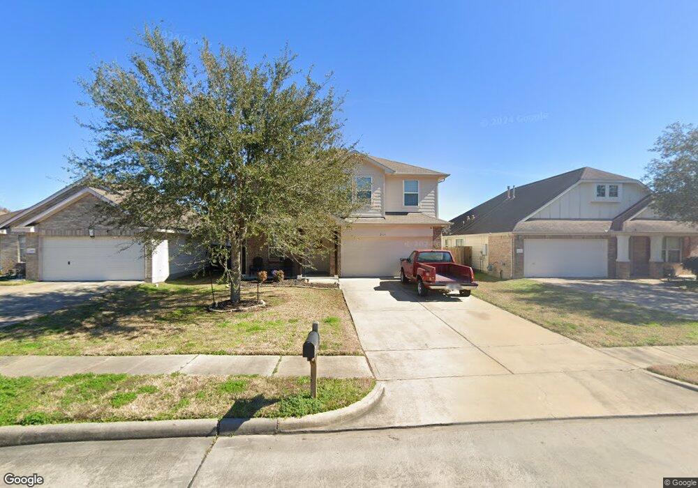 2123 Fallen Reed Ln, Rosenberg, TX 77471 - photo 1