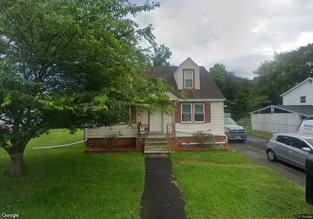 142 Chauncey St, West Haven, CT 06516 - photo 1