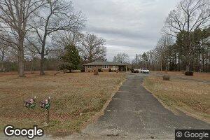 17035 Highway Fifty Eight, Boydton, VA 23917