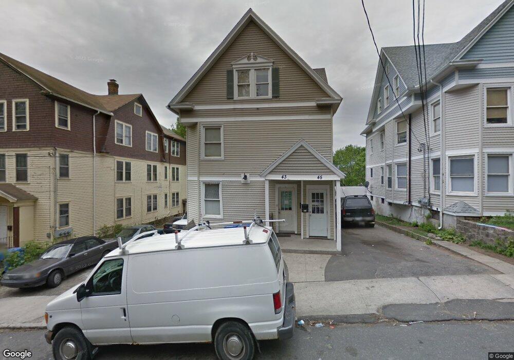 43 Wyman St, Waterbury, CT 06710 - photo 1