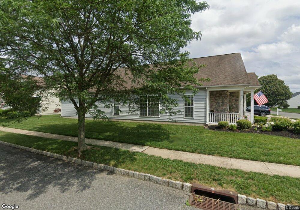 21 Russ Farm Way, Riverside, NJ 08075 - photo 1