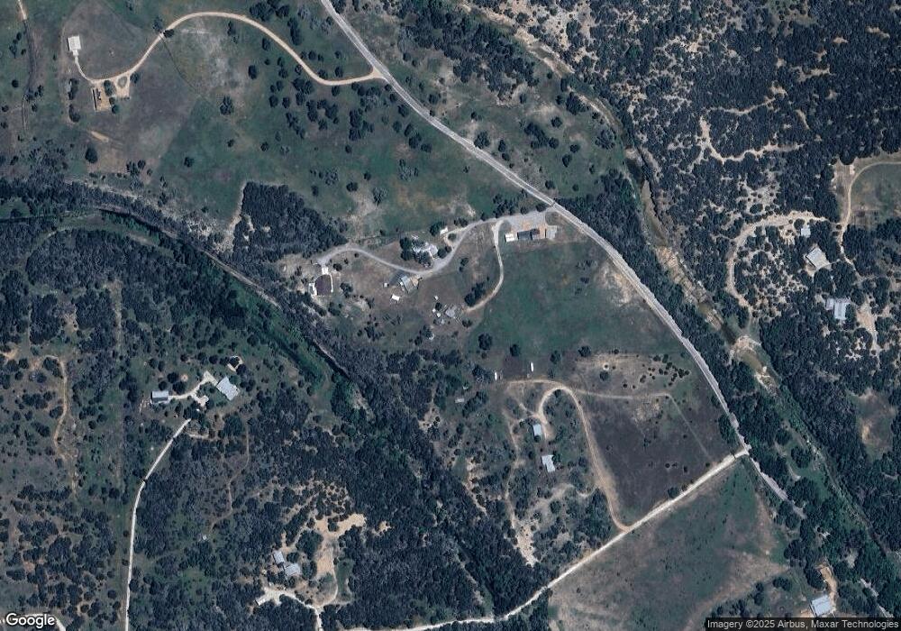 175 Betts Rd, Fredericksburg, TX 78624 - photo 1