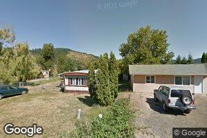 633 Main St, Yoncalla, OR 97499