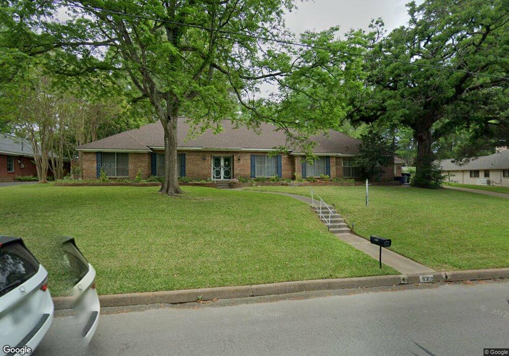 8305 Yale Dr, Tyler, TX 75703 - photo 1