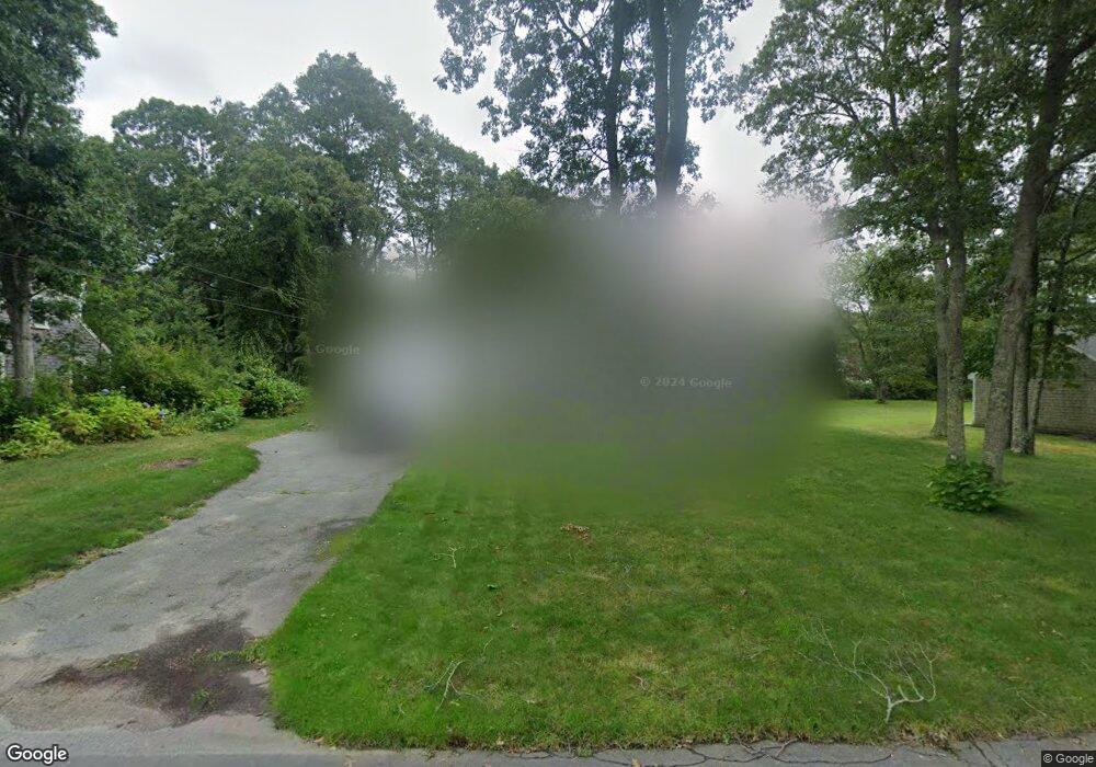 42 Woodridge Rd, East Sandwich, MA 02537 - photo 1