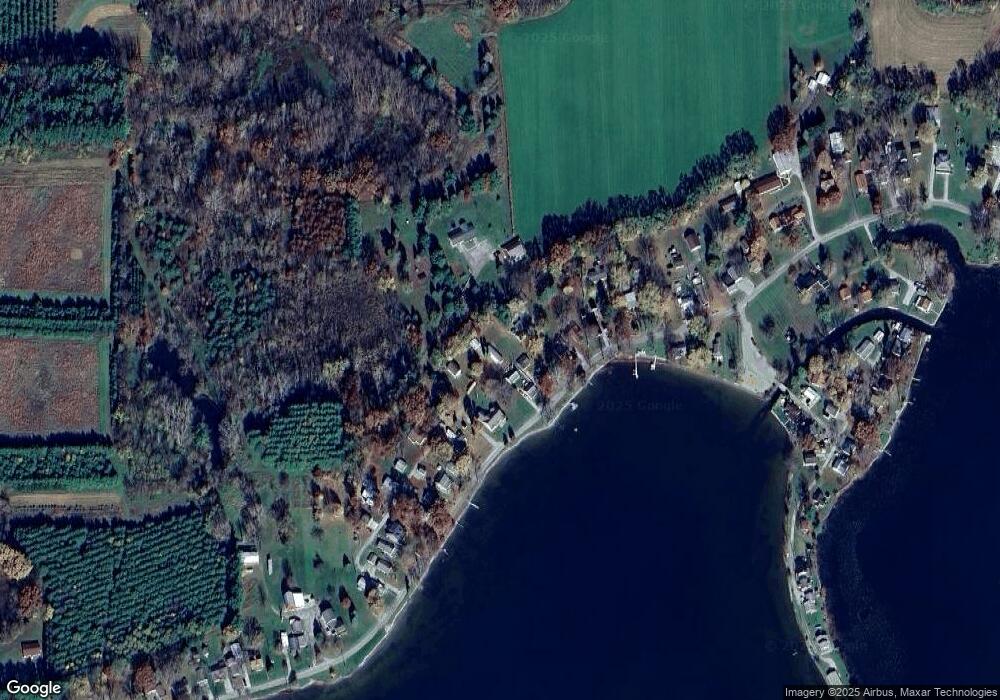 11621 E 600 N unit 102, Orland, IN 46776 - photo 1