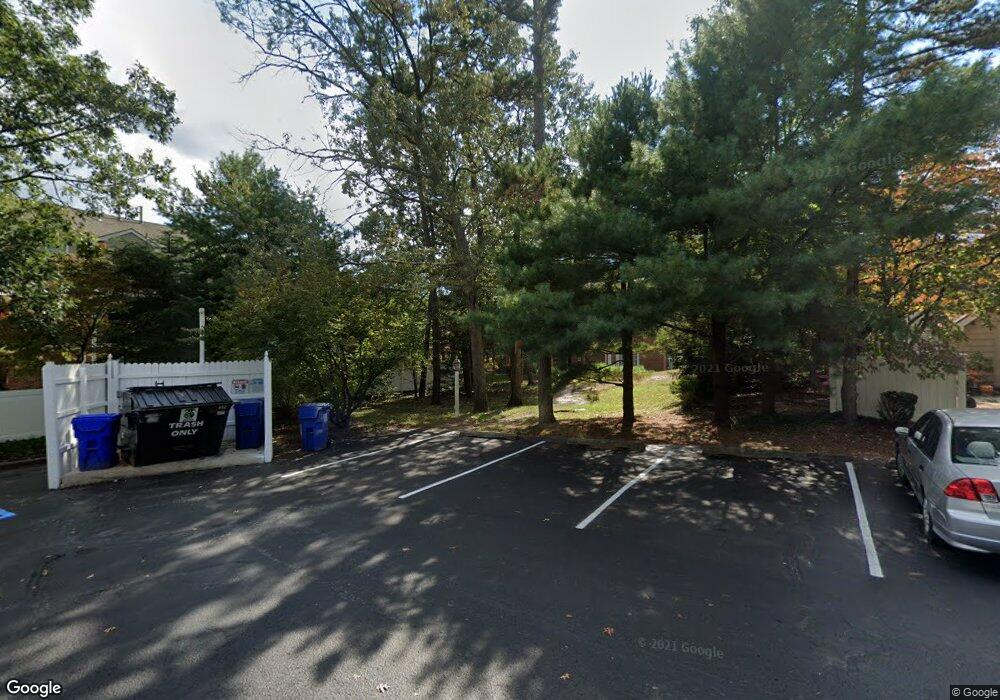 1532 Thomas Jefferson Ct unit 1532 432, Mays Landing, NJ 08330 - photo 1