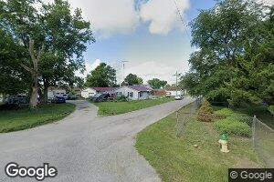 105 Indiana Ave, Worthington, IN 47471