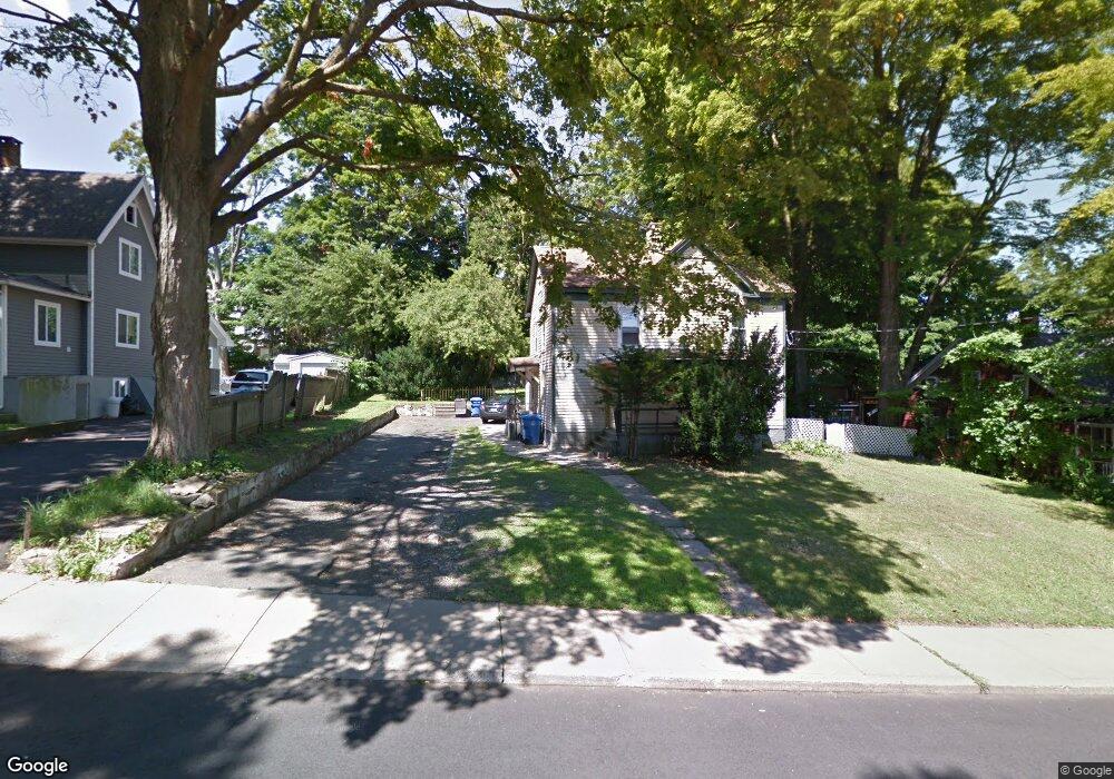 22 Union St, Bristol, CT 06010 - photo 1