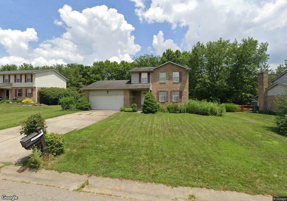 6134 Deer Run Rd, Liberty Township, OH 45044 - photo 1