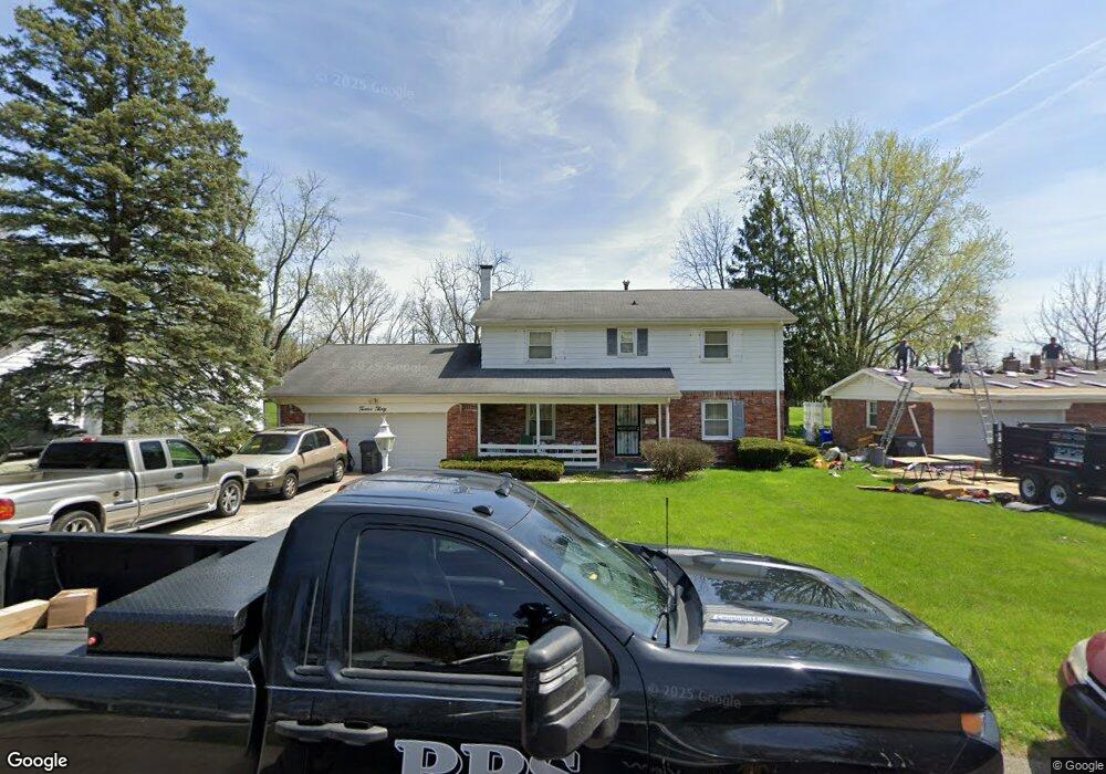 1230 Drexel Dr, Anderson, IN 46011 - photo 1