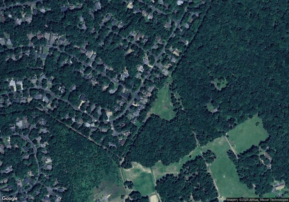 401 Monticello Cir, Locust Grove, VA 22508 - photo 1