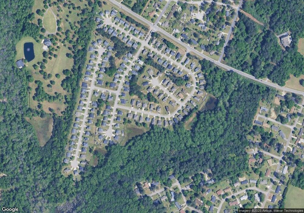 296 Knight Valley Cir, Columbia, SC 29209 - photo 1