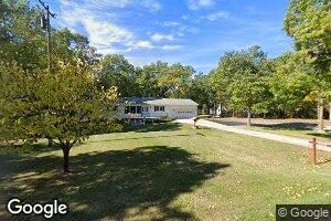 6732 Champagne Rd, Kinde, MI 48445