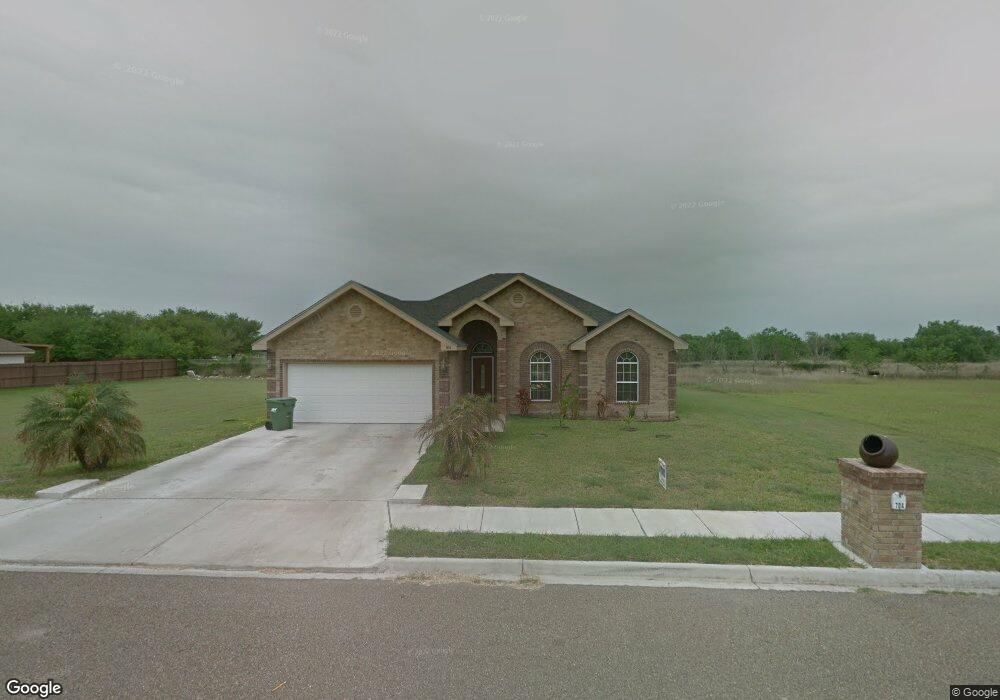 704 N Park Place Dr, Weslaco, TX 78596 - photo 1