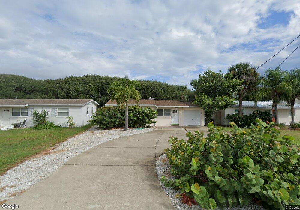 826 E 10th Ave, New Smyrna Beach, FL 32169 - photo 1