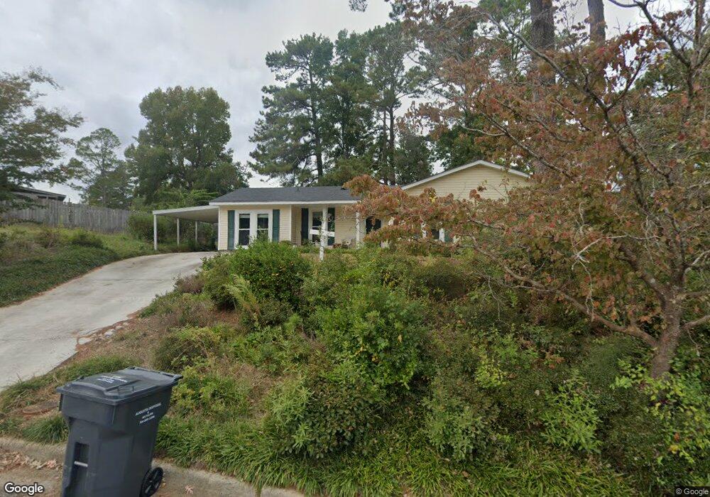 144 Shawns Way, Augusta, GA 30907 - photo 1