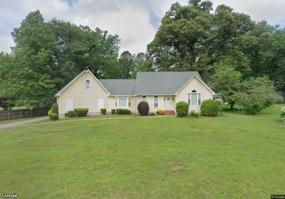1266 Old Forsyth Rd, Macon, GA 31210 - photo 1