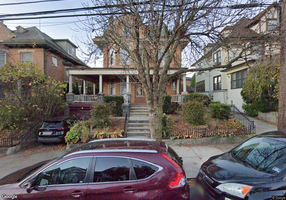 23 Fulton St unit 25, Weehawken, NJ 07086 - photo 1