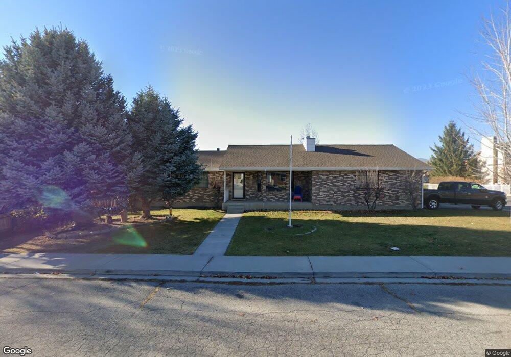 1267 N 80 E, American Fork, UT 84003 - photo 1