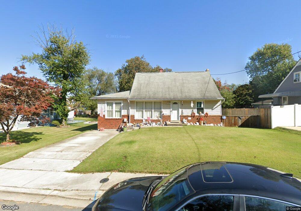 210 Linda Ave, Linthicum Heights, MD 21090 - photo 1