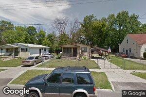 4014 Leerda St, Flint, MI 48504