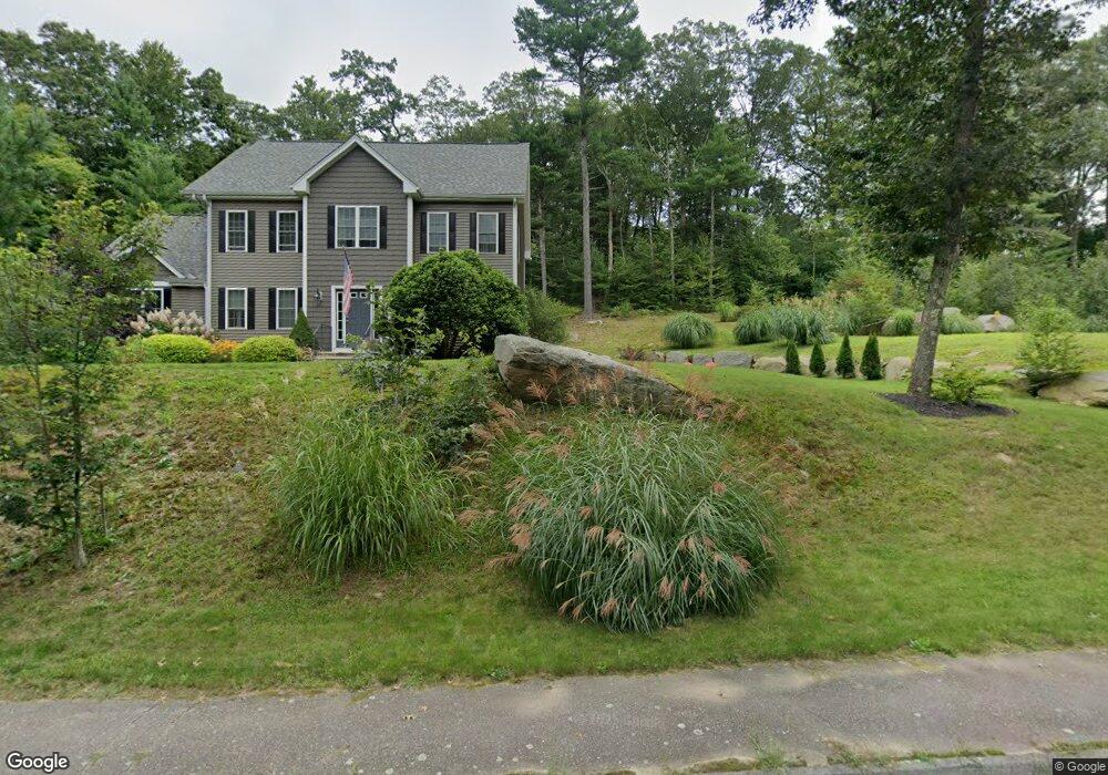 7 Brookside Dr, Uxbridge, MA 01569 - photo 1