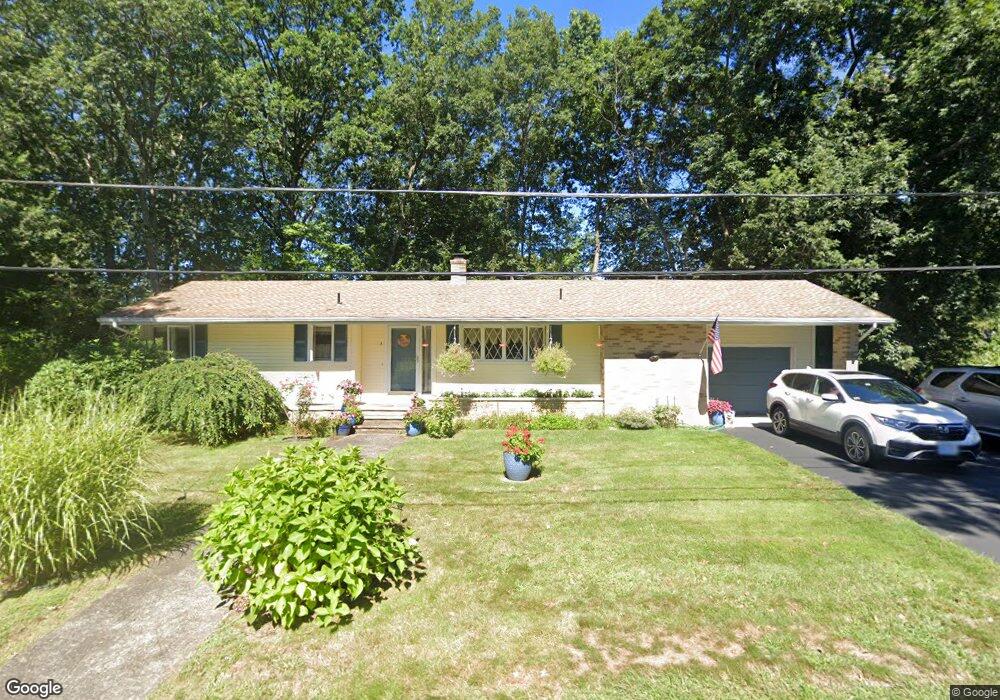 3 Pamela Dr, Greenville, RI 02828 - photo 1