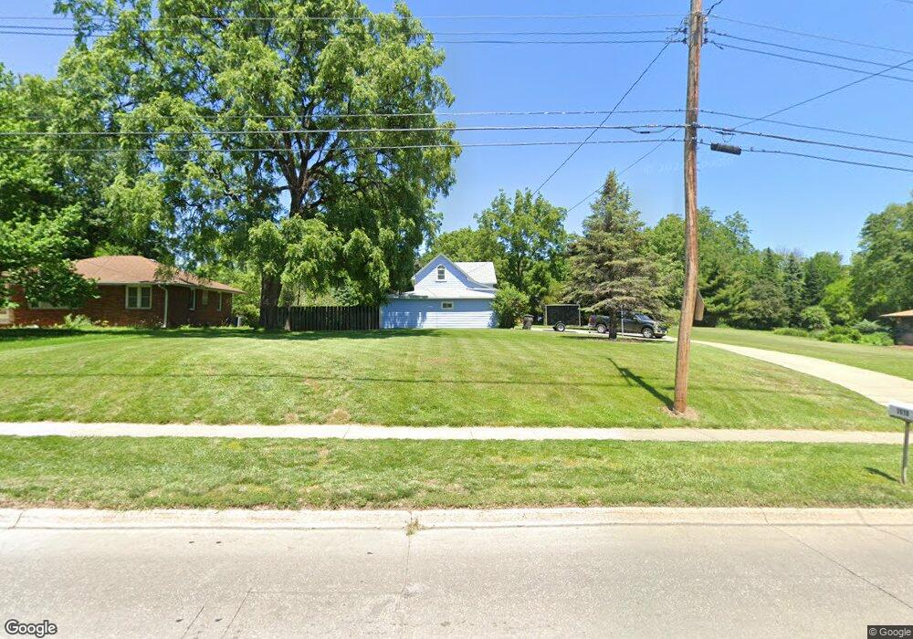 1618 Evergreen Ave, Des Moines, IA 50320 - photo 1