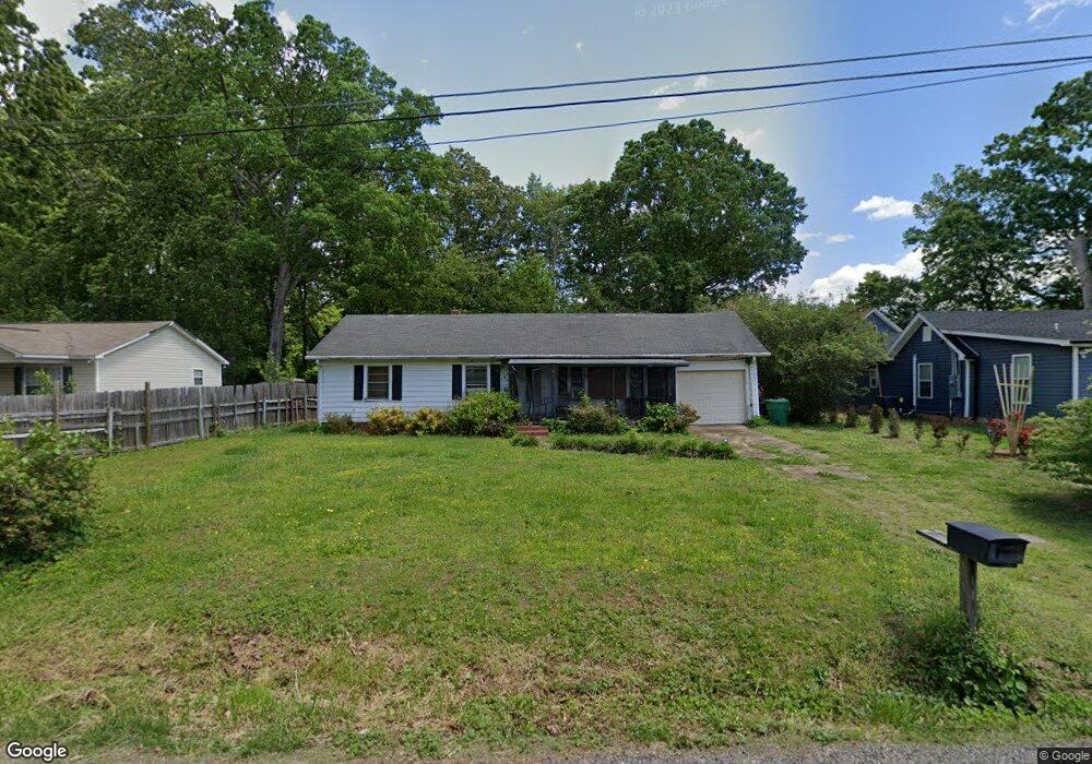 175 Spring Garden Cir, High Point, NC 27260 - photo 1