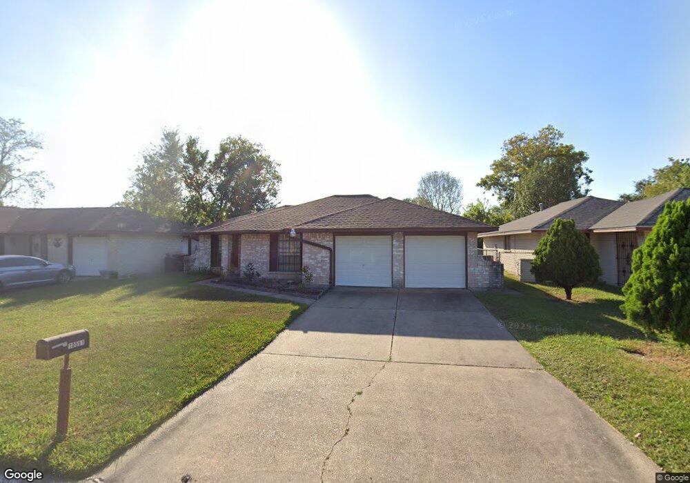 10551 Lakebrook Dr, Houston, TX 77038 - photo 1